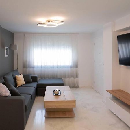 Mythos Home Ierápetra Extérieur photo