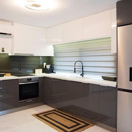 Mythos Home Ierápetra Extérieur photo
