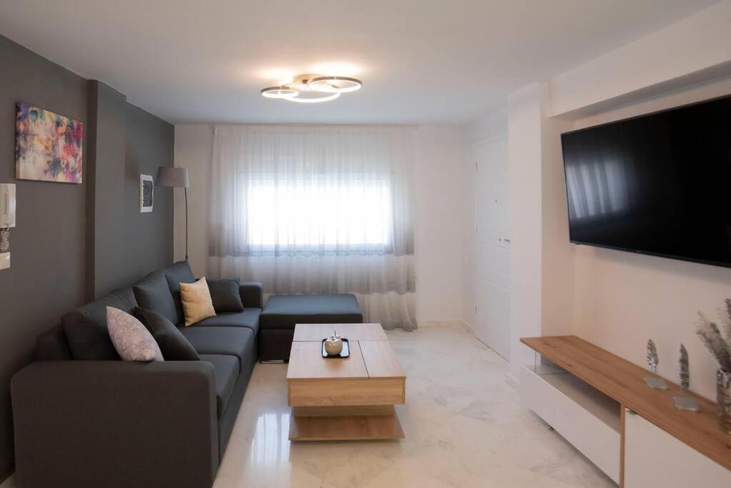 Mythos Home Ierápetra Extérieur photo