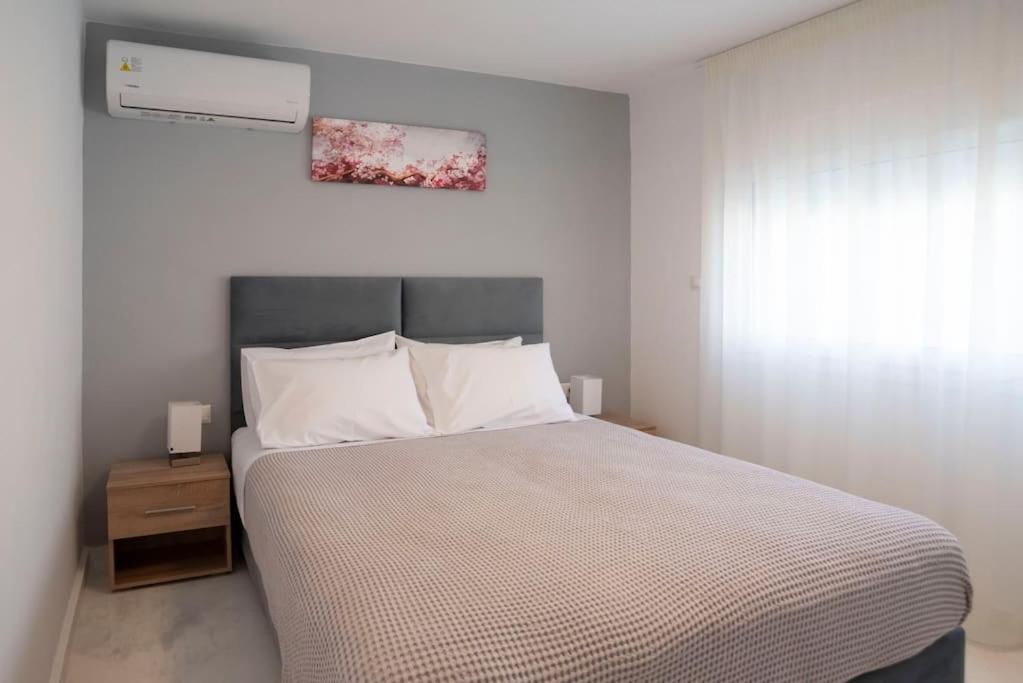 Mythos Home Ierápetra Extérieur photo