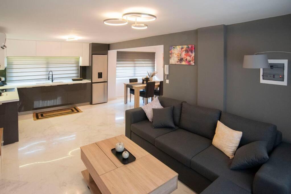 Mythos Home Ierápetra Extérieur photo