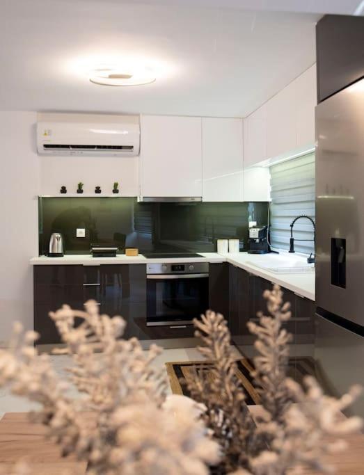 Mythos Home Ierápetra Extérieur photo
