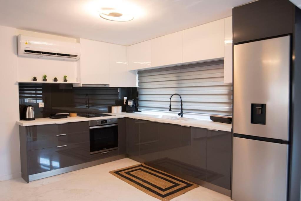 Mythos Home Ierápetra Extérieur photo
