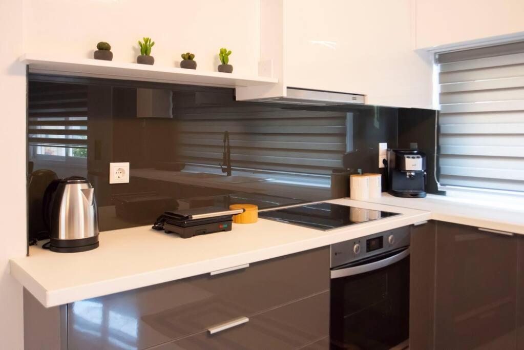 Mythos Home Ierápetra Extérieur photo
