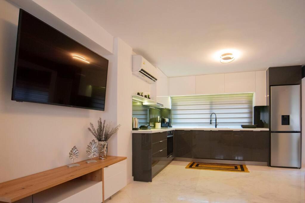 Mythos Home Ierápetra Extérieur photo