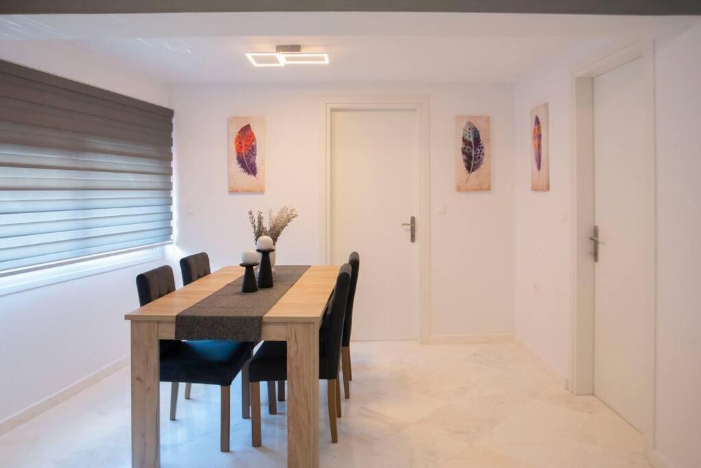 Mythos Home Ierápetra Extérieur photo