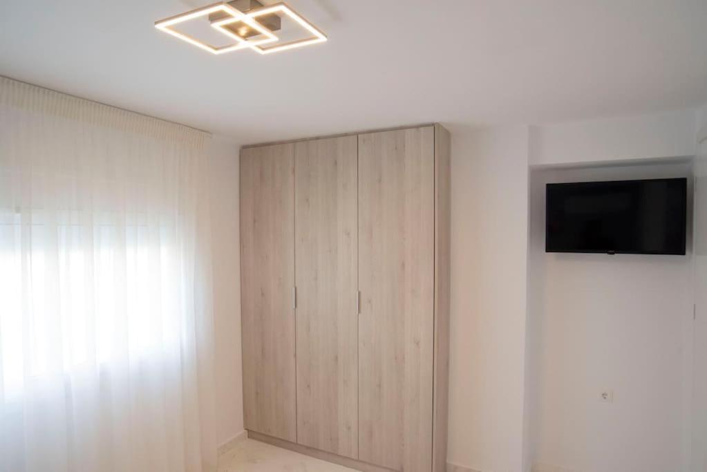 Mythos Home Ierápetra Extérieur photo